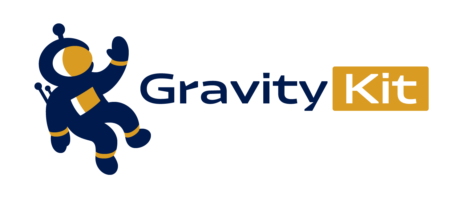 GravityCalendar Demo
